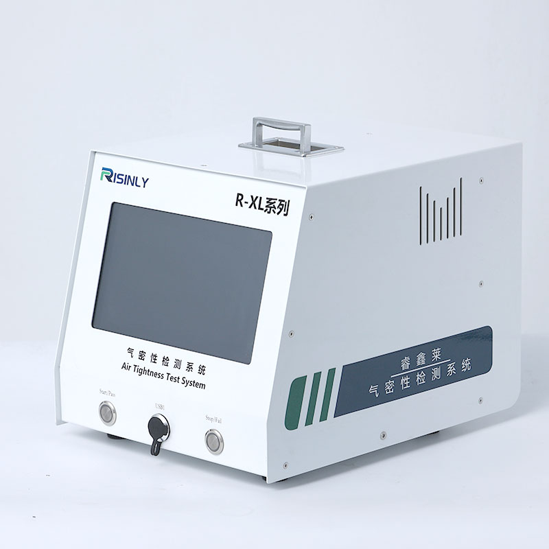 BichenoDirect pressure air leaktester